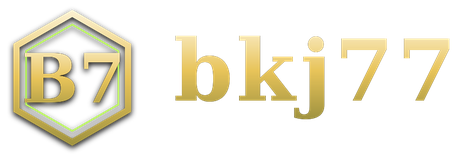 bkj77 logo